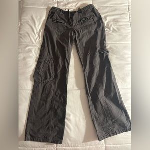 Brandy Melville Cargos